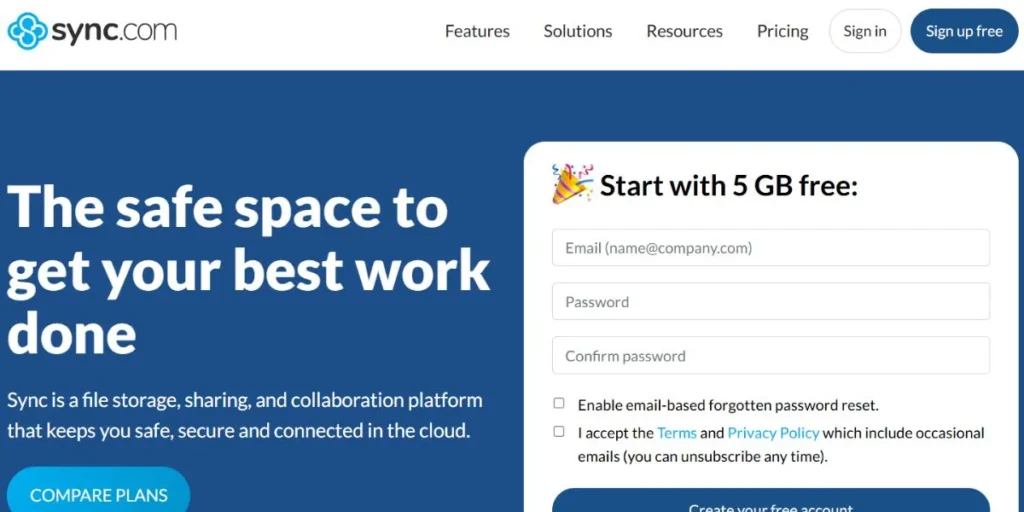 TransferNow Alternative