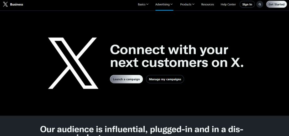 Twitter Ads - PPC Advertising Platforms