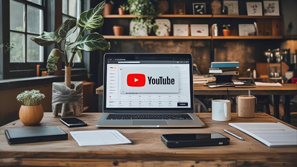 YouTube Scheduling Tools