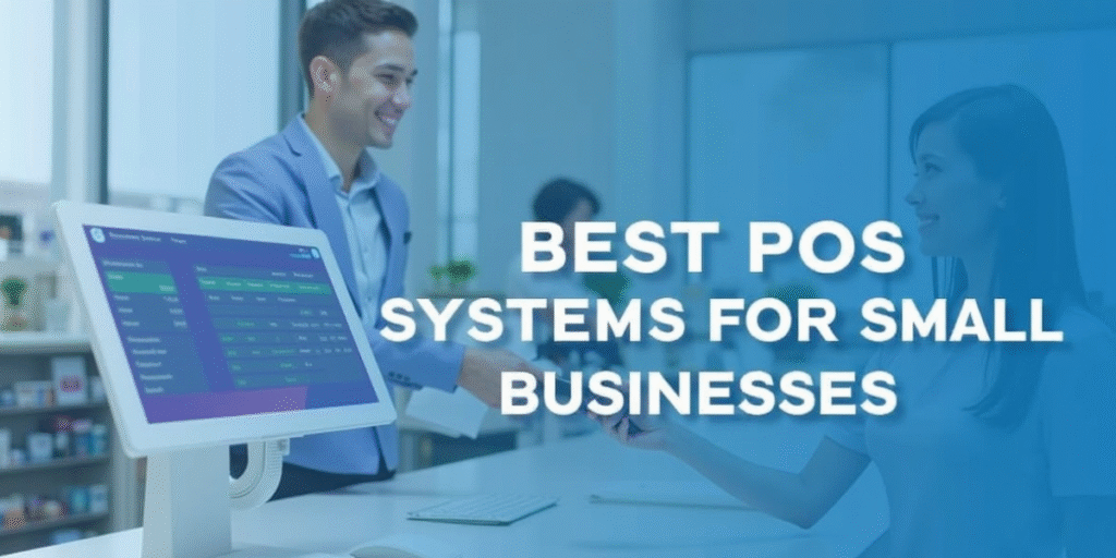 best POS system for small businesses