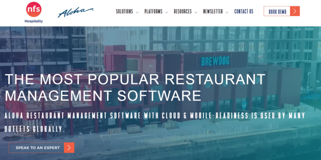 best POS system for small businesses
