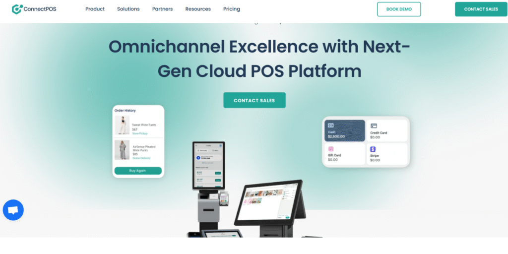 best POS system for small businesses