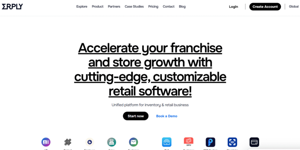 best POS system for small businesses