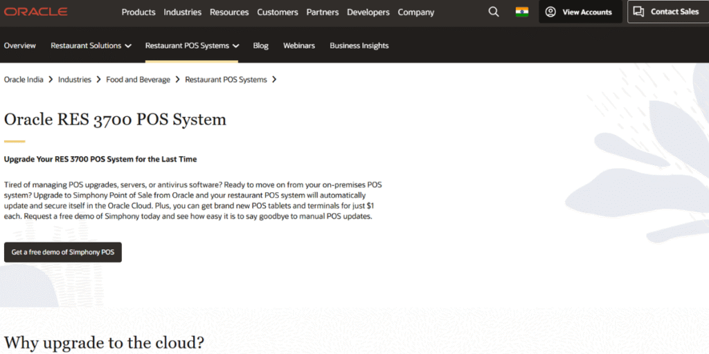 best POS system for small businesses