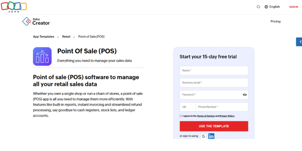 best POS system for small businesses