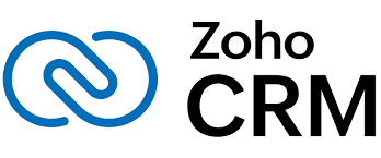 Zoho CRM - Best AI CRM Tools