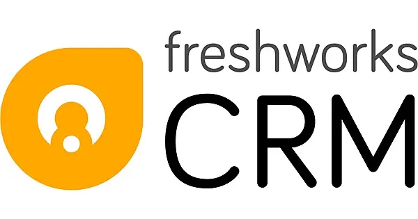 Freshworks CRM - Best AI CRM Tools
