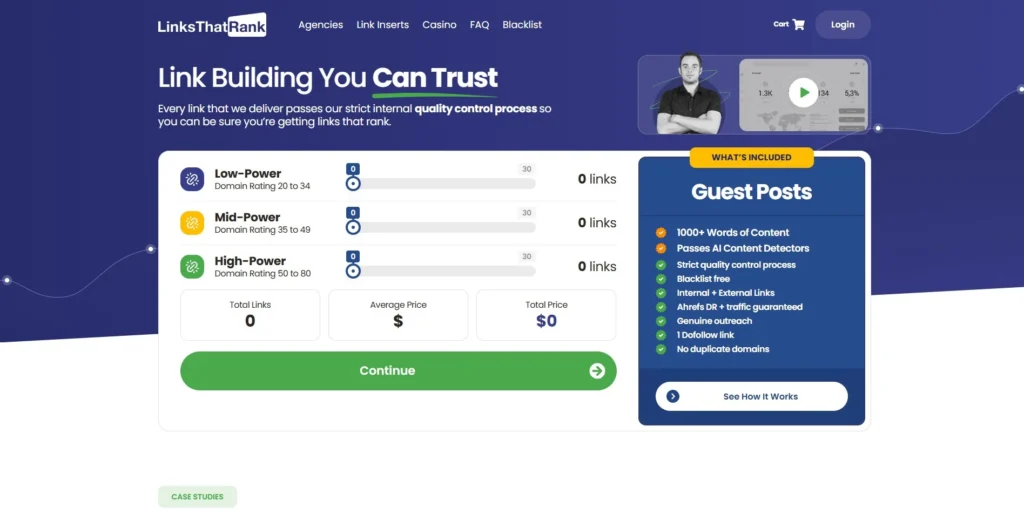 LinksThatRank-Link-Building Agencies