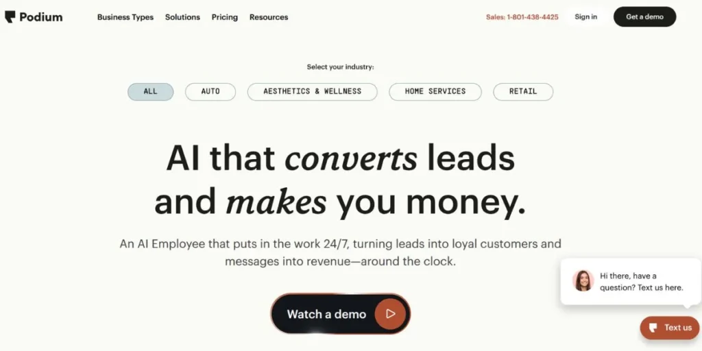 Business Reputation Management Tools