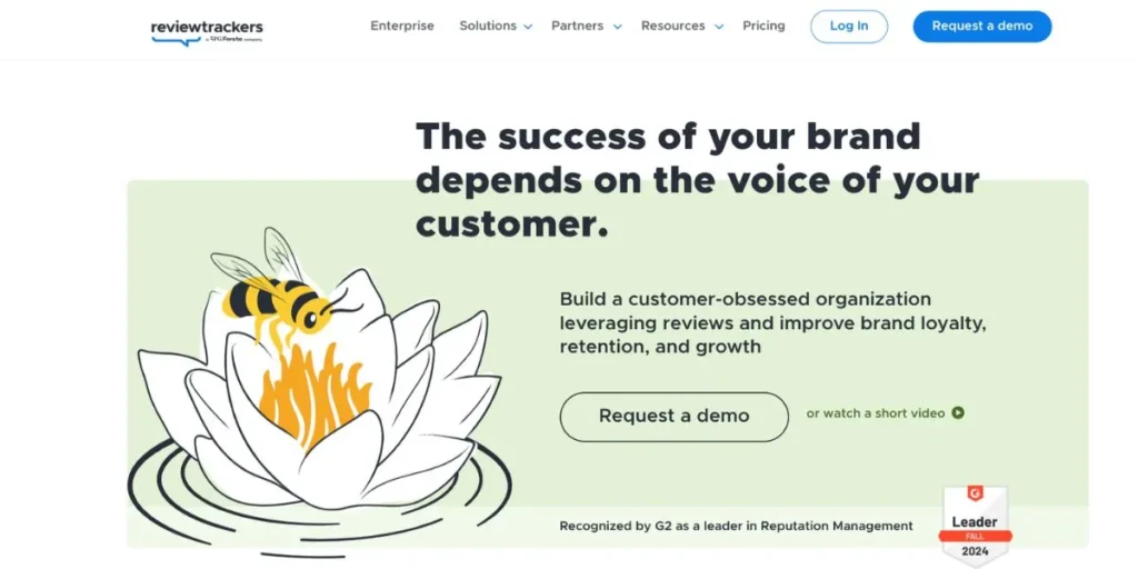 Business Reputation Management Tools