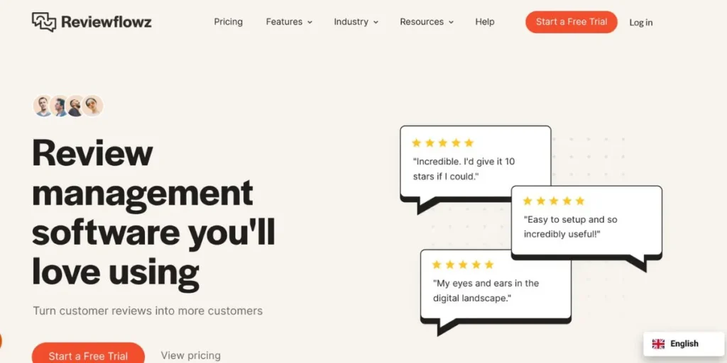 Business Reputation Management Tools