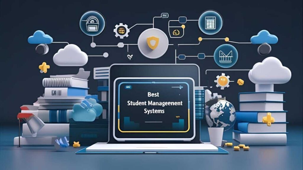 Best Student Management Systems