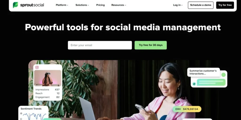 Business Reputation Management Tools