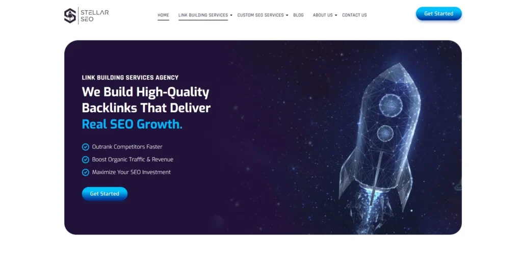 Stellar SEO-Link-Building Agencies