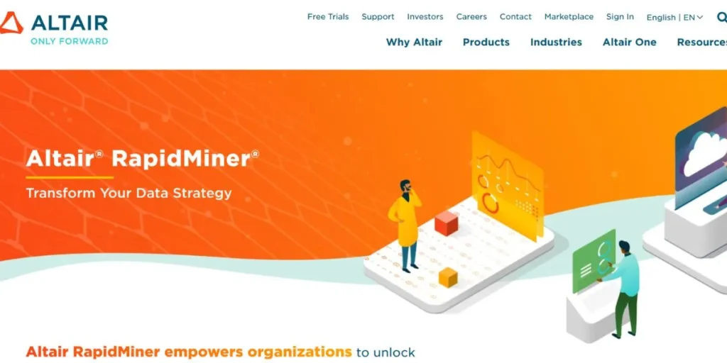 Abacus AI alternatives