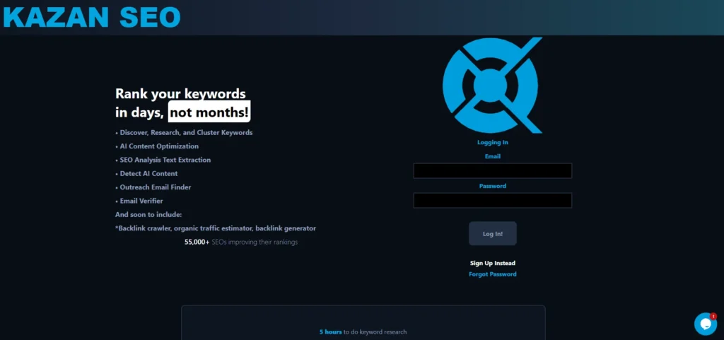 AI Content Detector - Kazan SEO