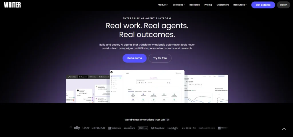 AI Content Detector - Writer.com
