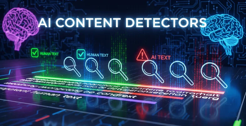AI Content Detectors