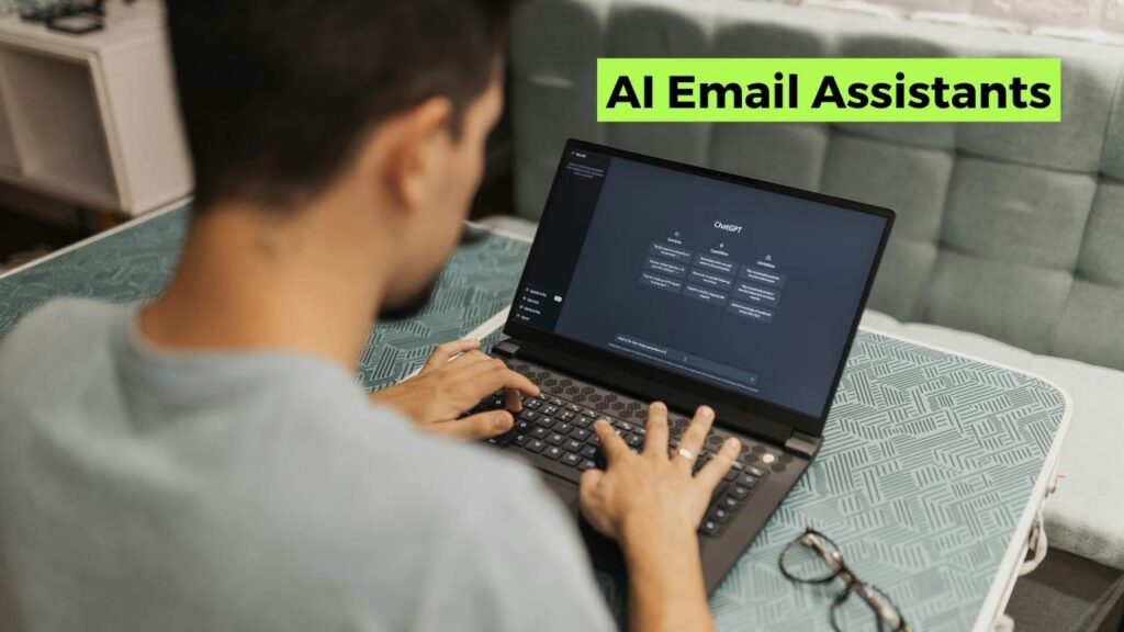 AI Email Assistants