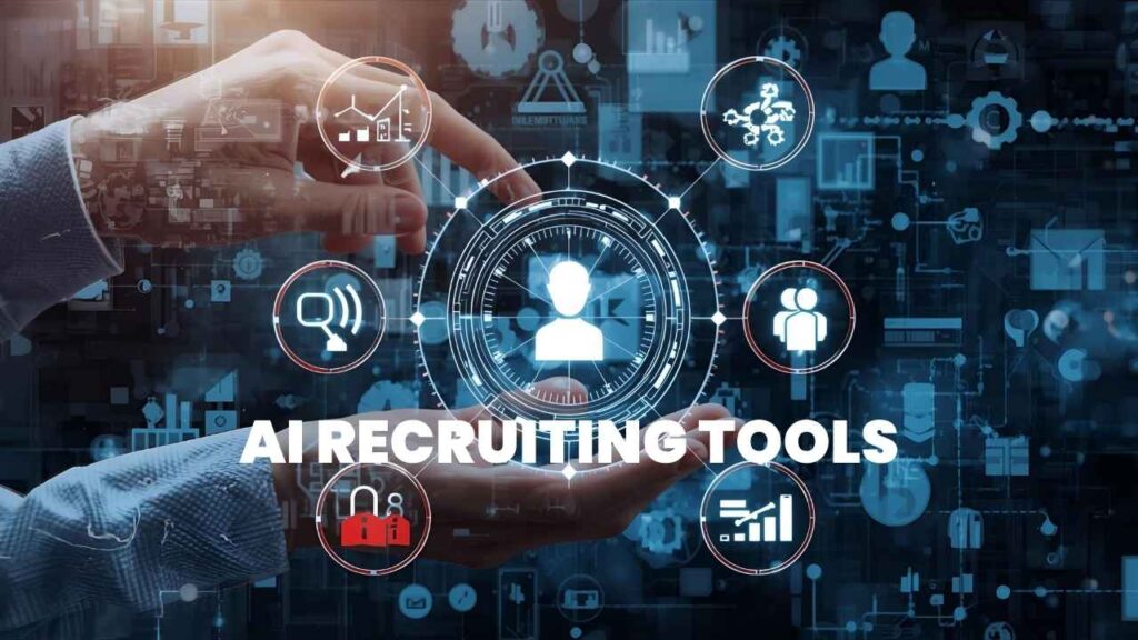 AI Recruiting Tools