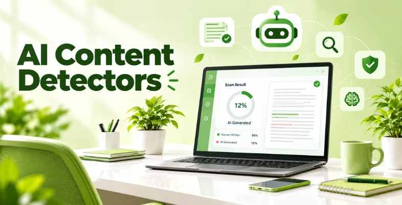 Ai Content Detectors