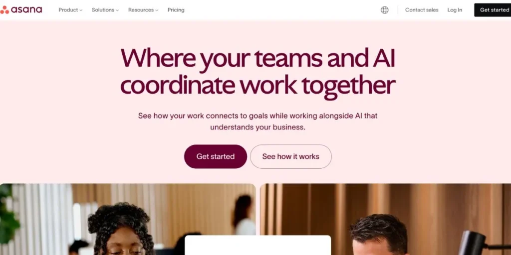 Task Management Software