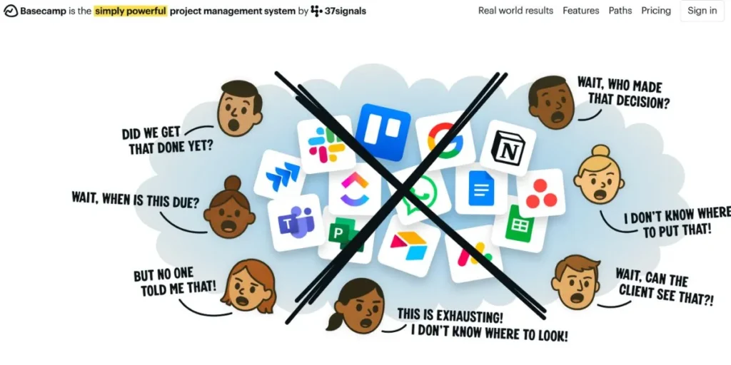 Task Management Software
