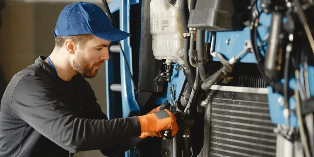 Best Paying Jobs in Capital Goods