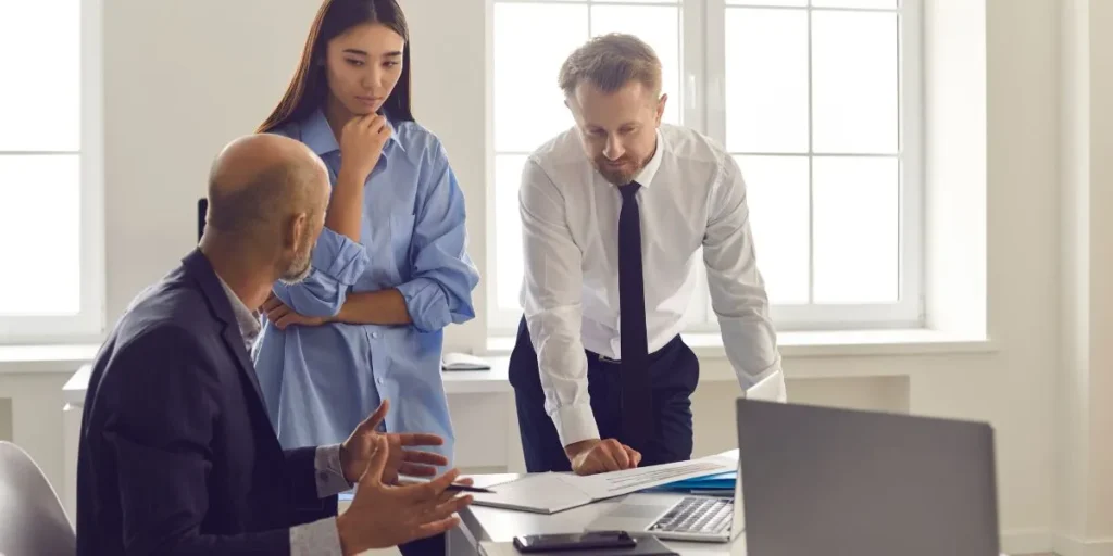 Best Paying Jobs in Capital Goods