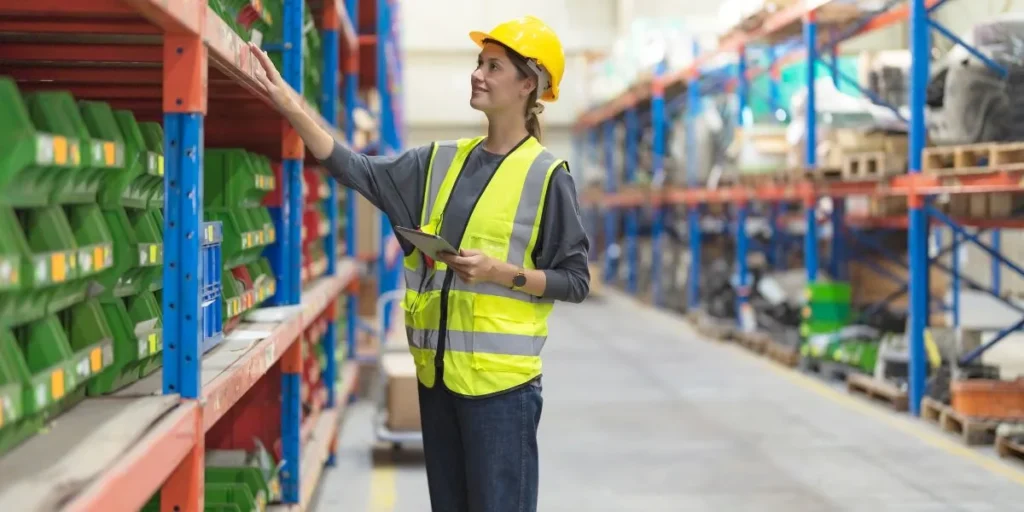 Best Paying Jobs in Capital Goods