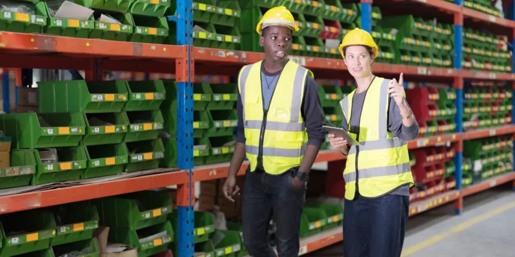 Best Paying Jobs in Capital Goods
