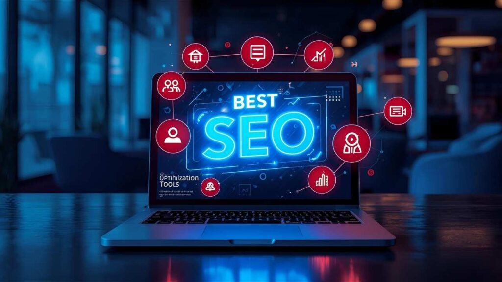 Best SEO Optimization Tools