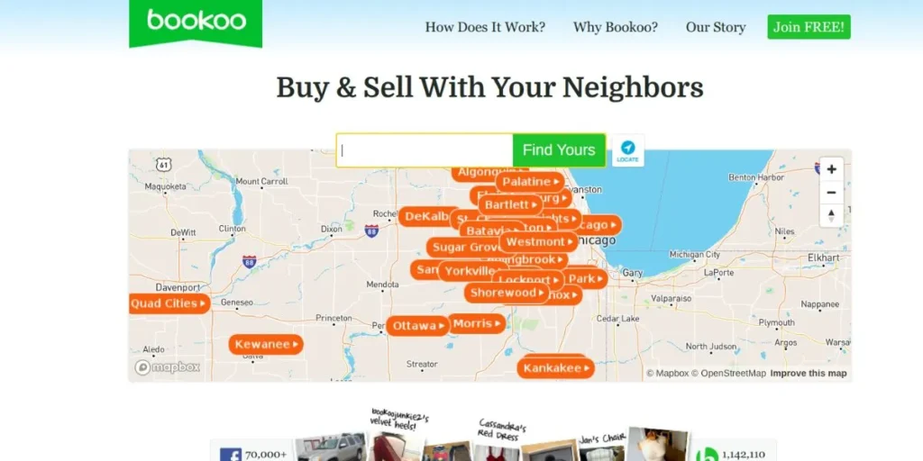 Craigslist Alternatives