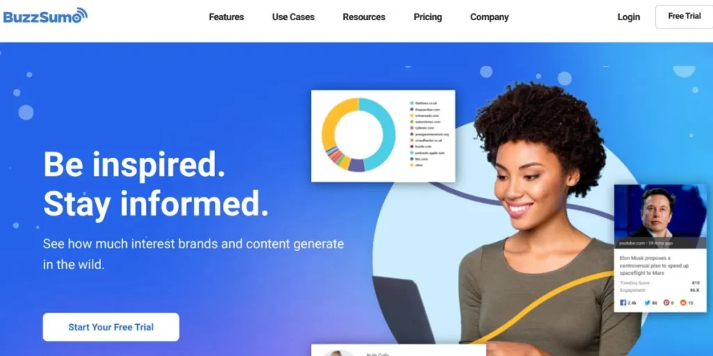 Competitive Intelligence Tools