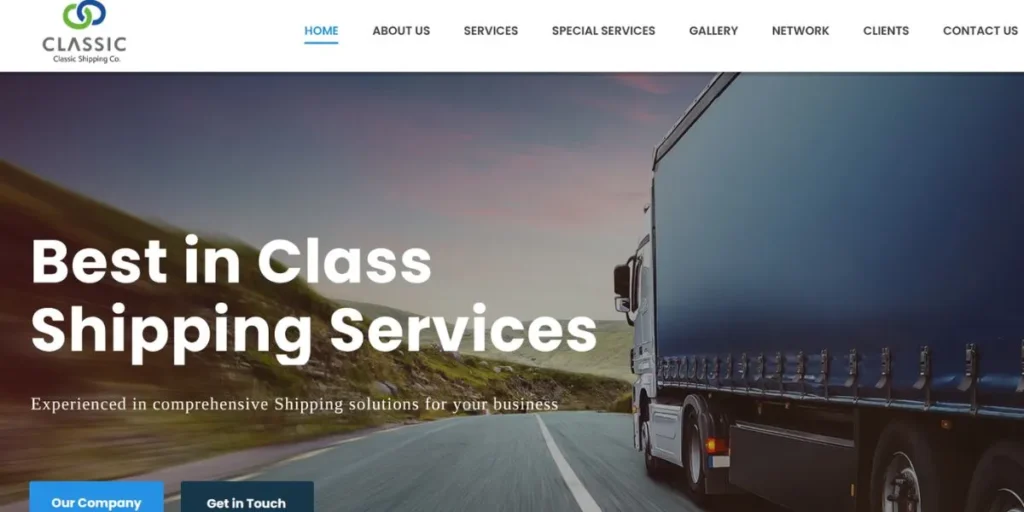 Shipping companies in thoothukudi
