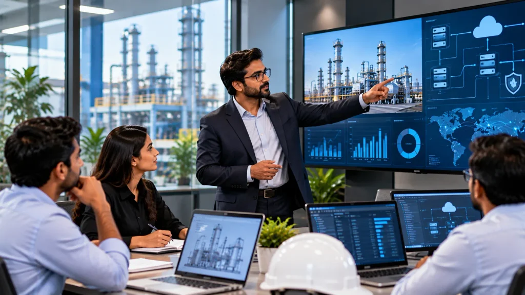 Best paying job in capital goods - Computer and information systems managers