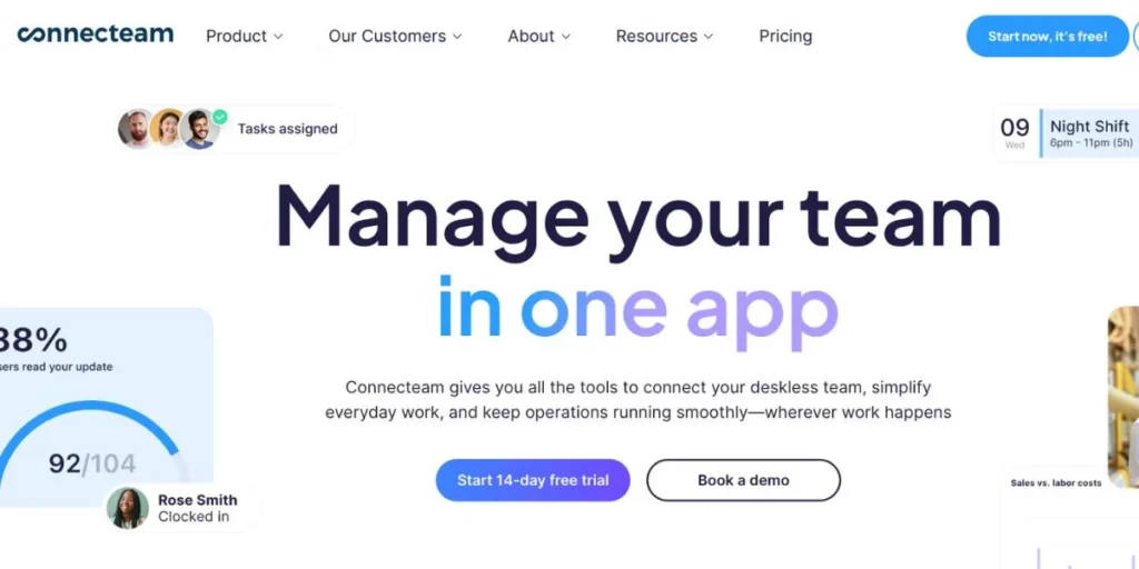 Task Management Software