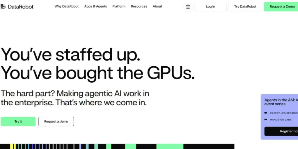 Abacus AI alternatives