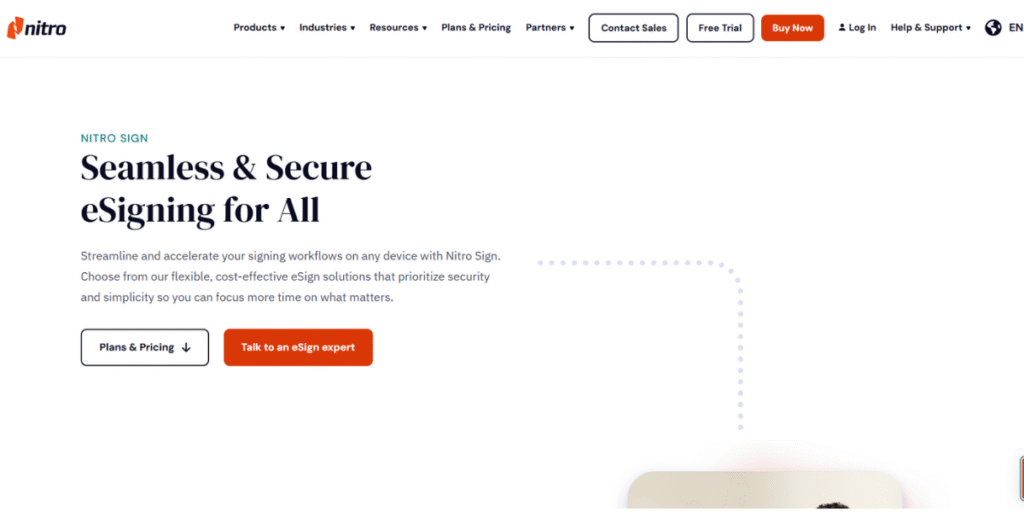 DocuSign Alternatives