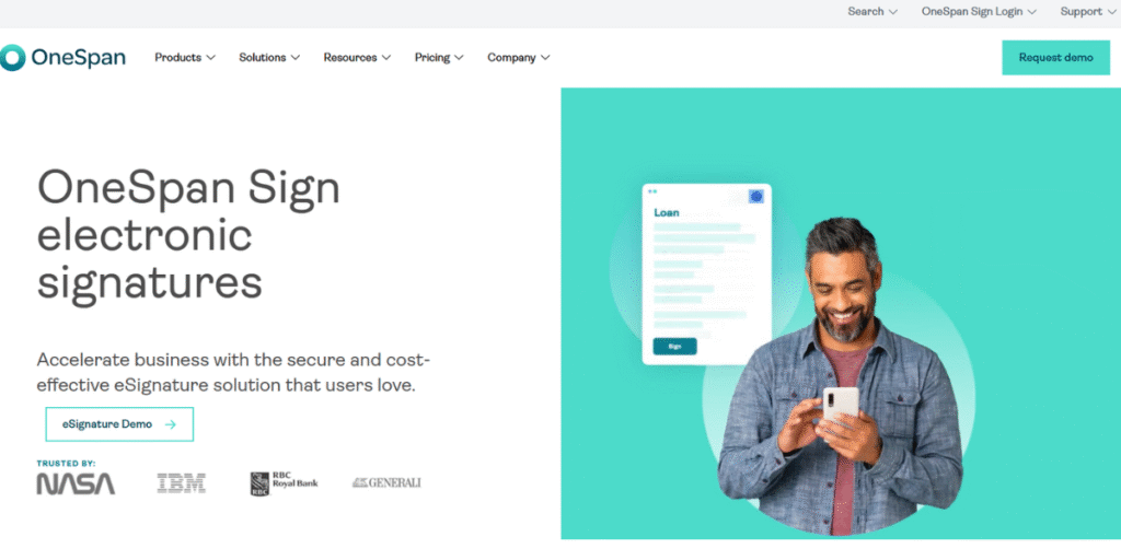 DocuSign Alternatives