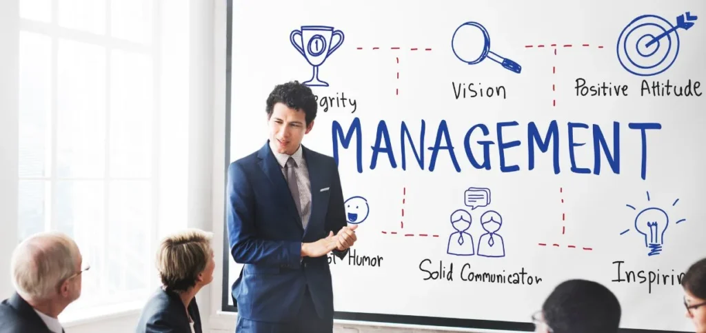 Employee Management Tools