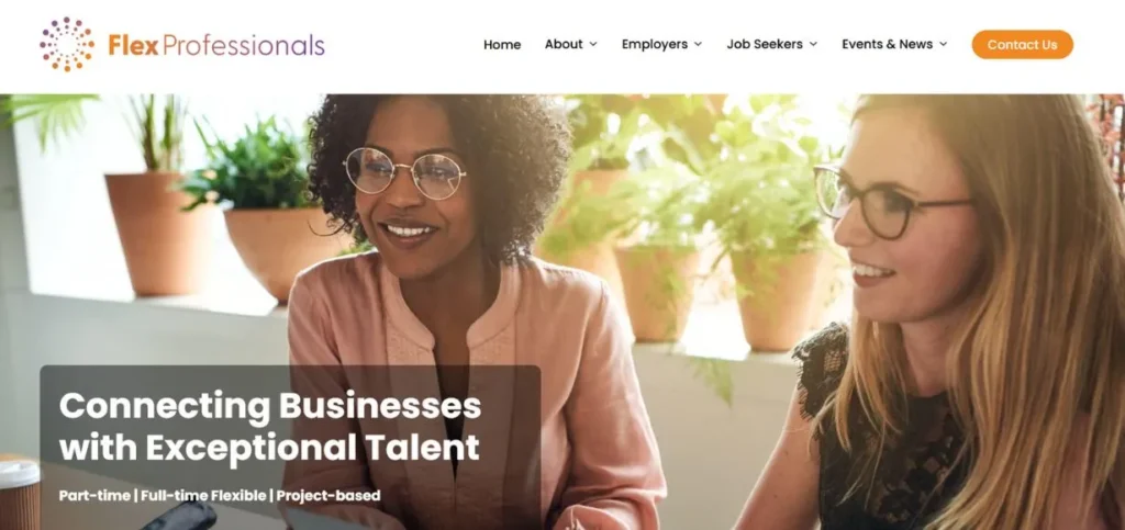 FlexProfessionals - Staffing Agencies for Remote Jobs in USA