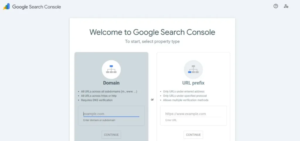 Google Search Console - SEO Optimization Tools