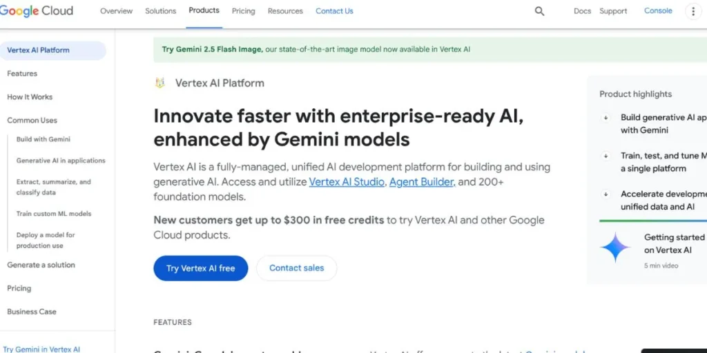 Abacus AI alternatives