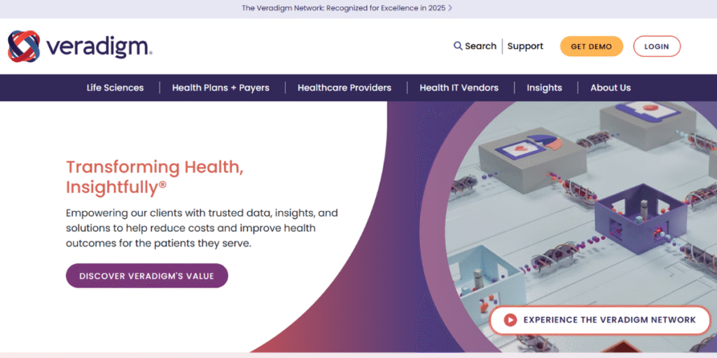 Healthcare Management Software
