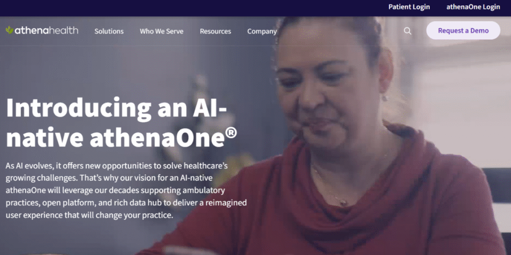 Healthcare Management Software