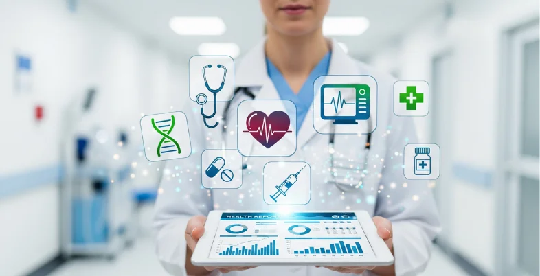 Recession-Proof Business Idea -Healthcare Services