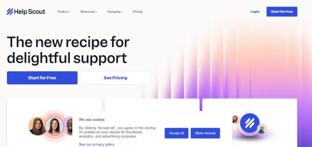 Help Scout - Customer Support Tools