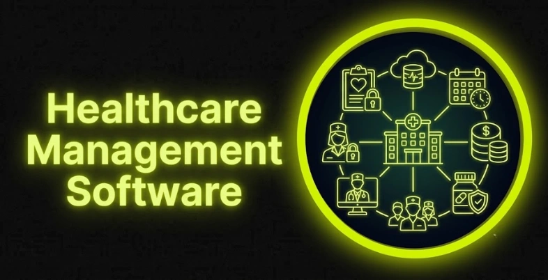 He‍althcar​e Mana‌gemen⁠t Software