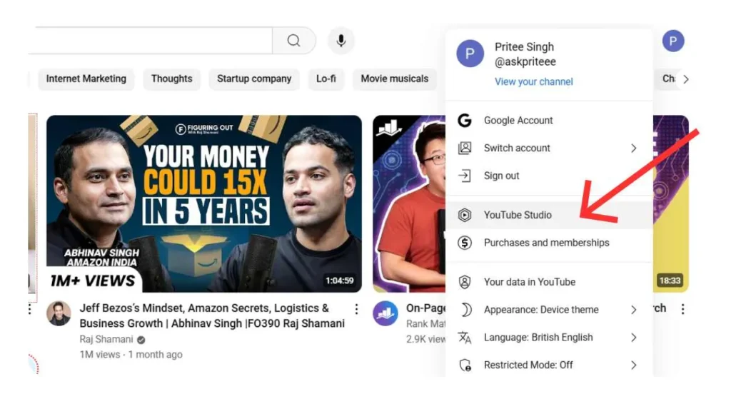 How to Delete Your YouTube Channel